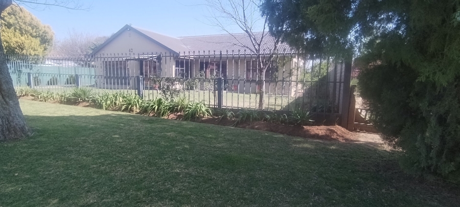 3 Bedroom Property for Sale in Virginia Free State